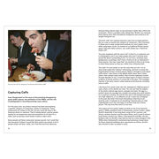 Tate Dialogues: The 80s: Photographing Britain
